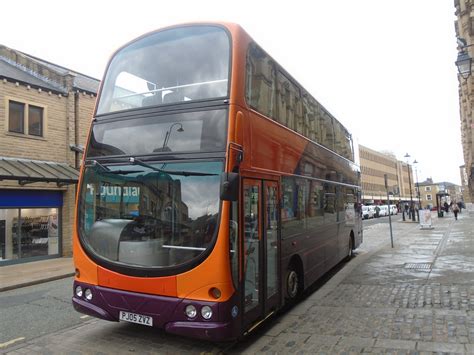 DSC08705 Mc S West Yorkshire Bus Photo S Flickr