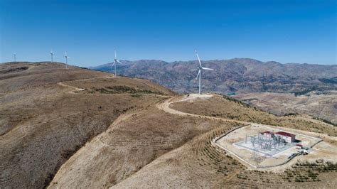 Nordex Group Receives Order For 177 MW From Peru Renewablepress