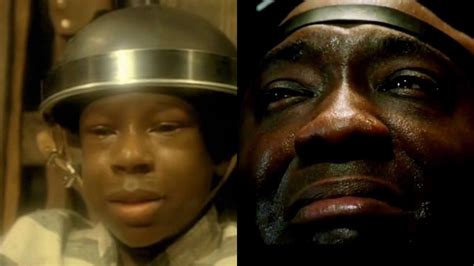 George Stinney Jr Archivos Cin Filos