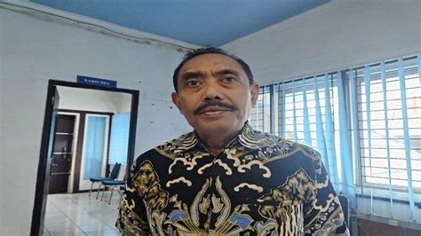 Ketua Komite Dan Mantan Kepsek Diduga Korupsi Dana Komite Sman