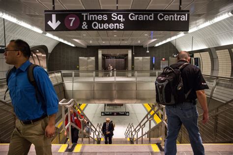 41 Mta Transit Employees Have Died Of The Coronavirus Thegrio