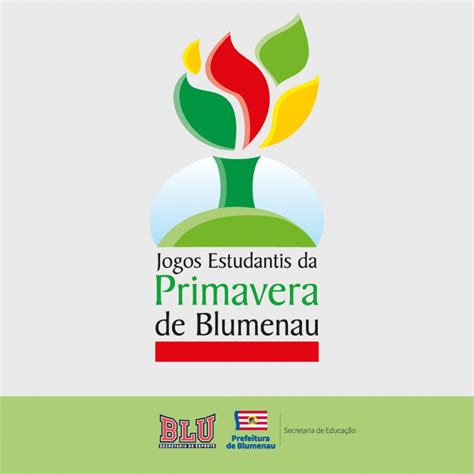 Abertura Oficial Da Edi O Dos Jogos Da Primavera De Blumenau