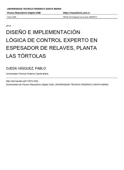 Planta De Floculante Descripci N Del Sistema