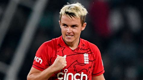 England At T20 World Cup Is All Rounder Sam Curran Making An