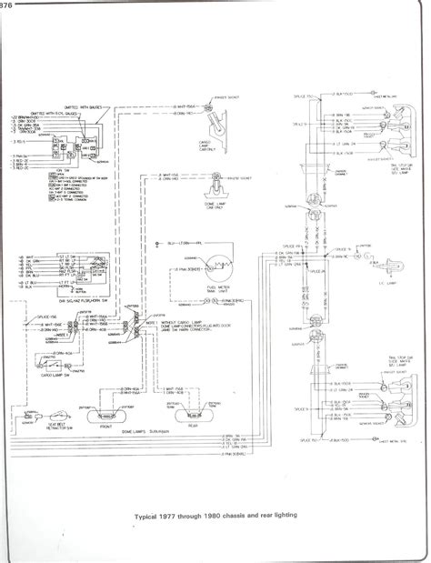 1988 Chevy 4x4 Wiring Diagram