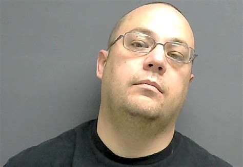 Griggsville Man Arrested For Failing To Register As Sex Offender