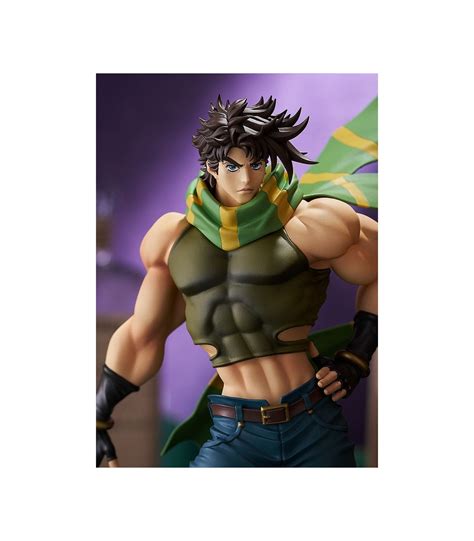 Jojo Bizarre Adventure Battle Tendency Joseph Joestar Pop Up Parade