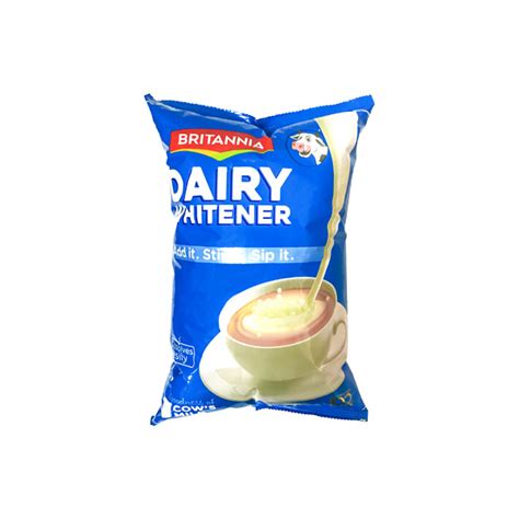 Britannia Dairy Whitener, 1kg - zala.bt