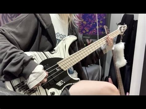 I Prevail Low Bass Cover YouTube