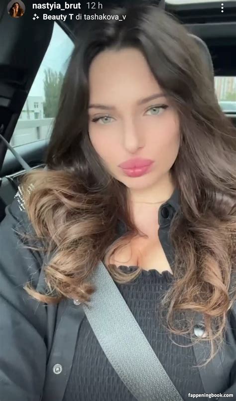 Anastasia Gavrish Kissnastya Nude OnlyFans Leaks The Fappening