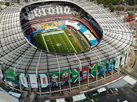 El Mundial De Soccer Se Inaugurar En El Estadio Azteca Y Grisi