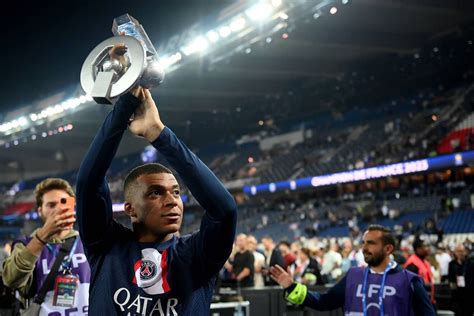 Mbappe Breaks His Silence I Have Already Said That I Will Continue