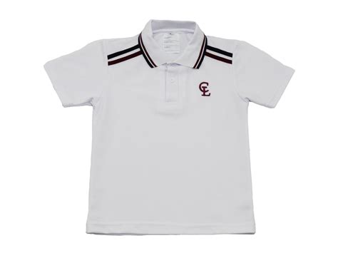 Lausana Camiseta Polo Conintec Uniformes