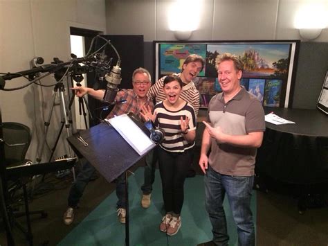 Behind the scenes at Disney’s Zootopia - Disney's Zootopia Photo ...