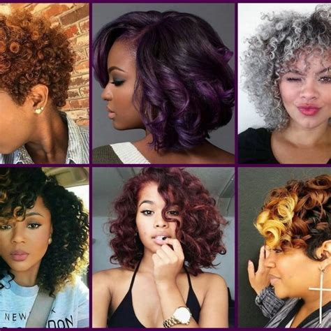 10 Famous African American Hair Color Ideas 2024