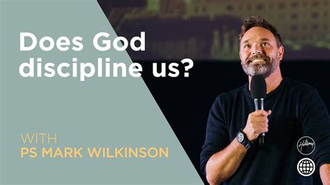 Does God Discipline Us Mark Wilkinson Hillsong Berlin YouTube