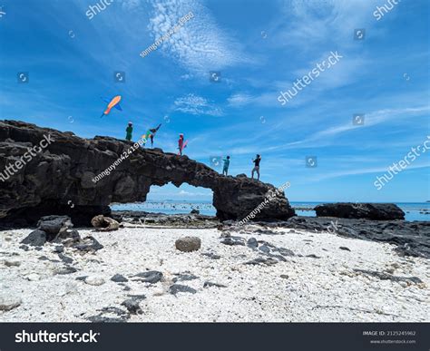 vietnam ly son island images stock  vectors shutterstock