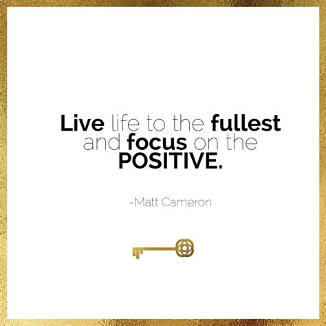 Life To The Fullest Lifestyle Quotes Live Life Life