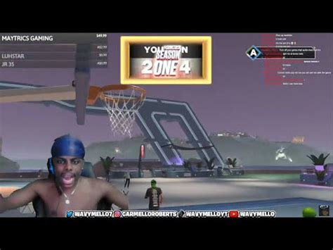 Nba K Live With Subs Taking Over S Court Youtube