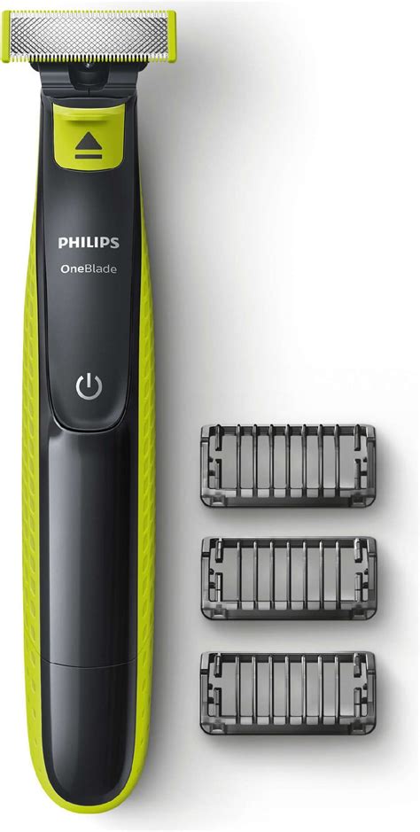 Philips Oneblade Qp Golarka Morele Net In Trimmer For