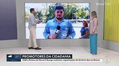 Rj Veja Na Ntegra A Edi O Desta Segiunda Feira De Setembro De