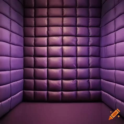 Colorful Padded Room For Kids In Detailed 4k Photo On Craiyon