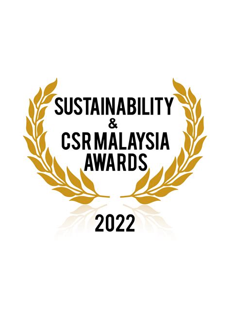 CSR Award Nomination CSR Malaysia Award 2022 CSR Malaysia