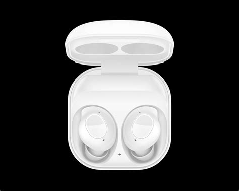 Ufficiali Anche Le Samsung Galaxy Buds FE Cuffie Wireless Con ANC E