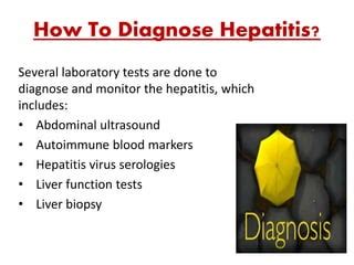 Hepatitis | PPT