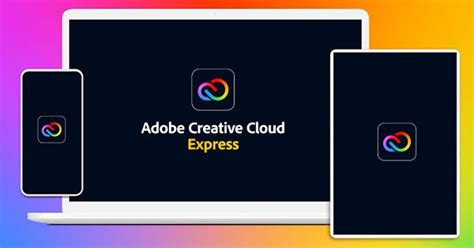 What Is Adobe Express Aka Creative Cloud Express Is It Free