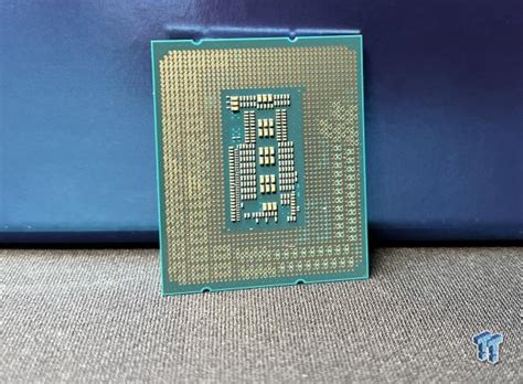 Intel Core I9 13900k Raptor Lake Cpu Review