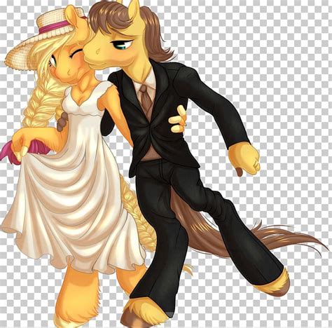 Applejack Rainbow Dash Wedding Ring Marriage PNG, Clipart, Anime ...