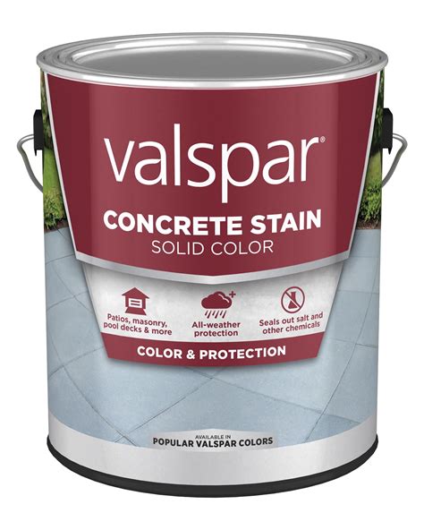 Valspar® Interior Paint And Exterior Paint Products