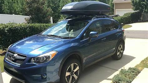 The Best Subaru Outback Roof Box 2024 Expert Guide Roofbox Hub