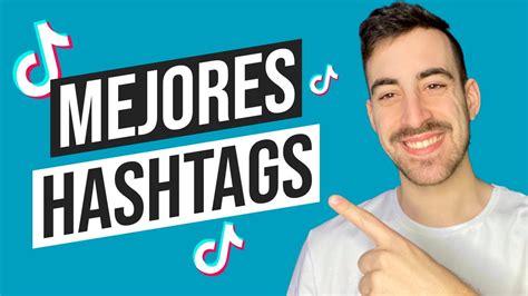 Cómo ser viral en TikTok hashtags Actualizado noviembre 2024