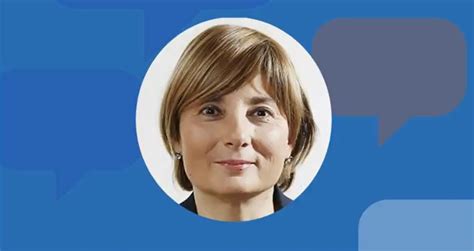 Gelsomina Vigliotti Nuova Vicepresidente Della BEI Policy Maker