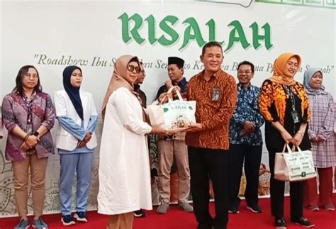 Kalender Dakwah Hari Ibu Dan Kepedulian Pegadaian Syariah Terhadap