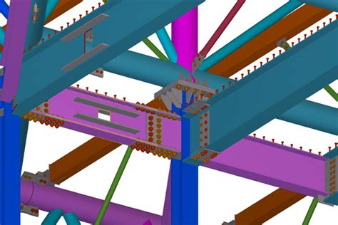 Tekla Training In Kerala Kochi Tekla Structural Steel Detailing