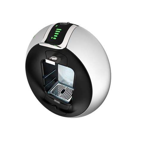 Delonghi Nescafe Dolce Gusto Circolo Automatic EDG 606 S купити в