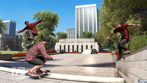 Skate 3 Videojuego Ps3 Y Xbox 360 Vandal