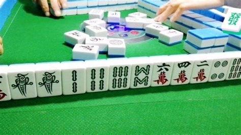 打麻将思路重不重要？ 棋牌资讯 游戏茶苑