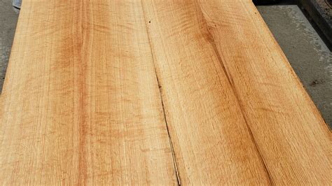 Quarter Sawn Red Oak Table Top Set 4459