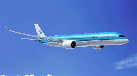 How Have Airspace Restrictions Influenced KLM's Long-Haul Fleet Strategy?