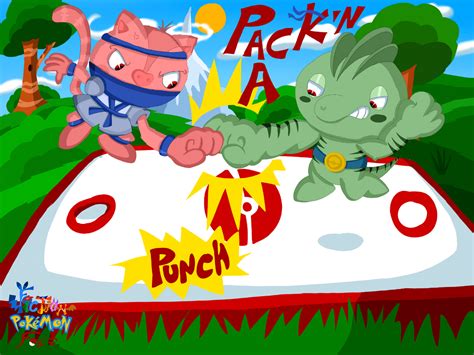Categorylarge Cast Episodes Happy Tree Friends Fanon Wiki Fandom