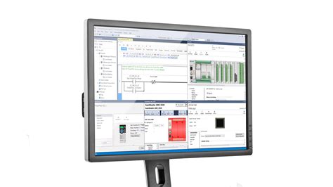 Software De Dise O Y Configuraci N Rockwell Automation M Xico