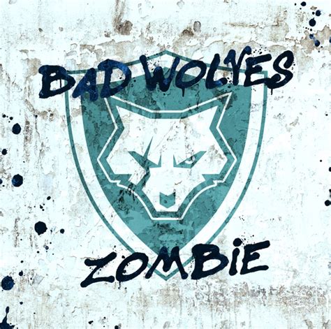 Hear Bad Wolves' 'Zombie' Cover Dolores O'riordan Was Set To Appear On ...