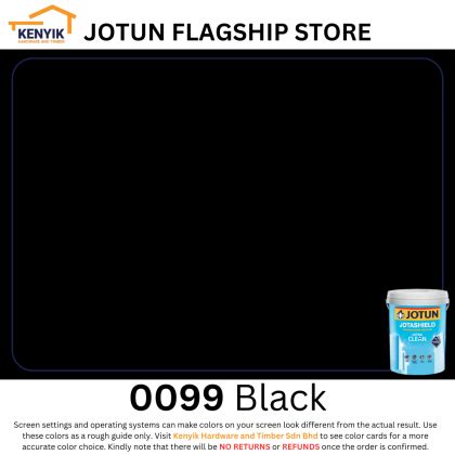 Jotun L Jotashield Ultra Clean Exterior