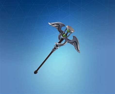 Fortnite Heralds Wand Pickaxe Pro Game Guides