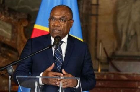 Rdc Sex Tape Contre Sex Tape — La Libre Afrique