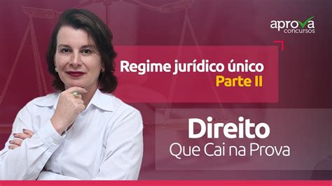 Lei 8 112 de 1990 Formas de vacância de cargo Direito que Cai na